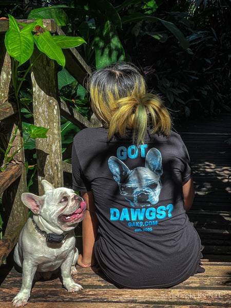 Got Dawgs T-Shirt