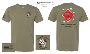 MARSOC MPC Commemorative T