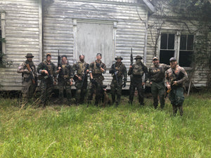 MARSOC MPC Commemorative T