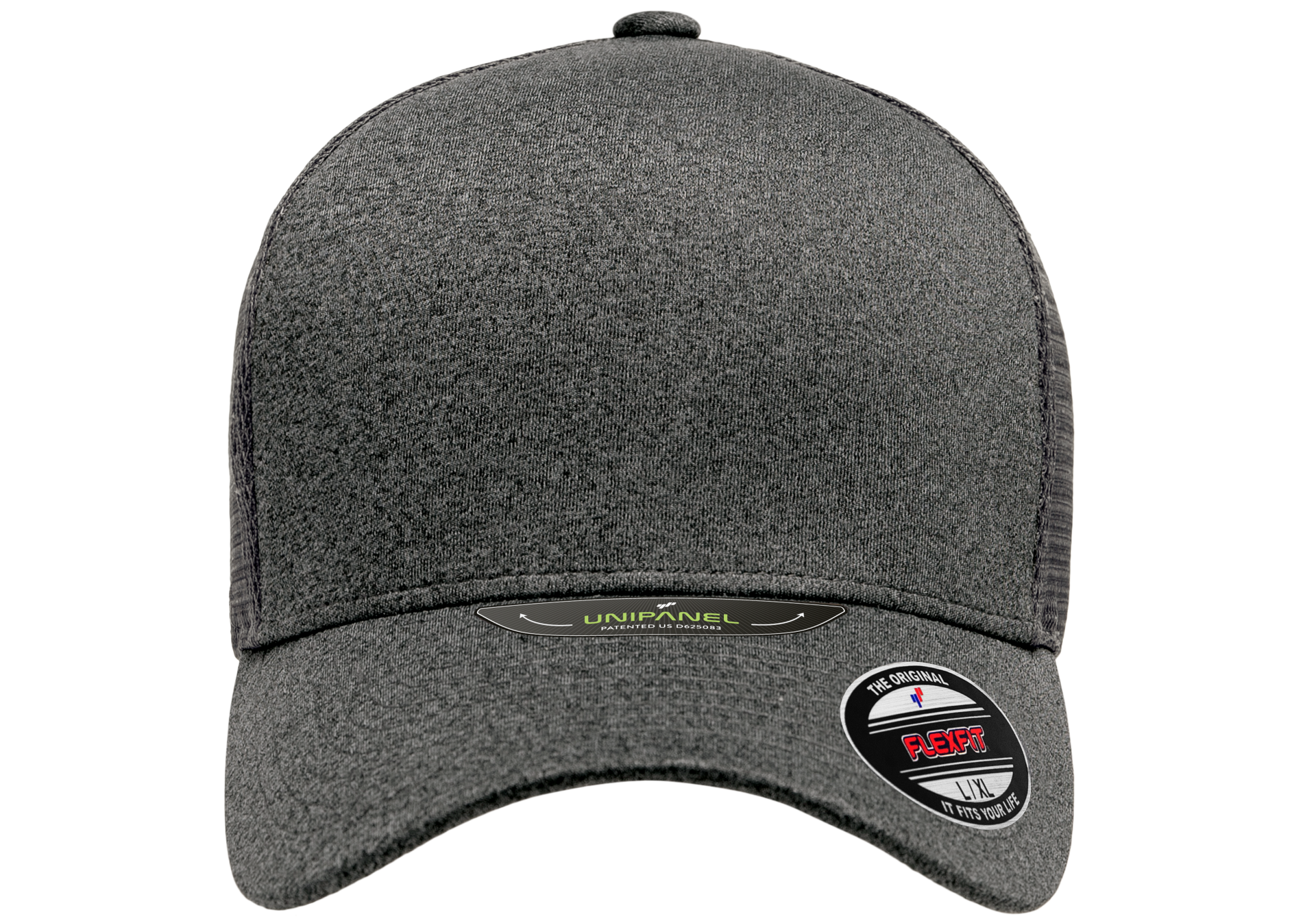 5 Man Tracker Team FlexFit Cap