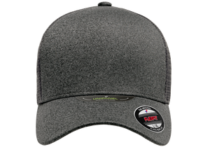 5 Man Tracker Team FlexFit Cap