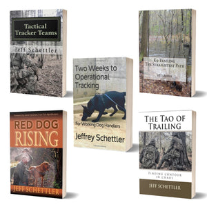 Book Bundle 20% off