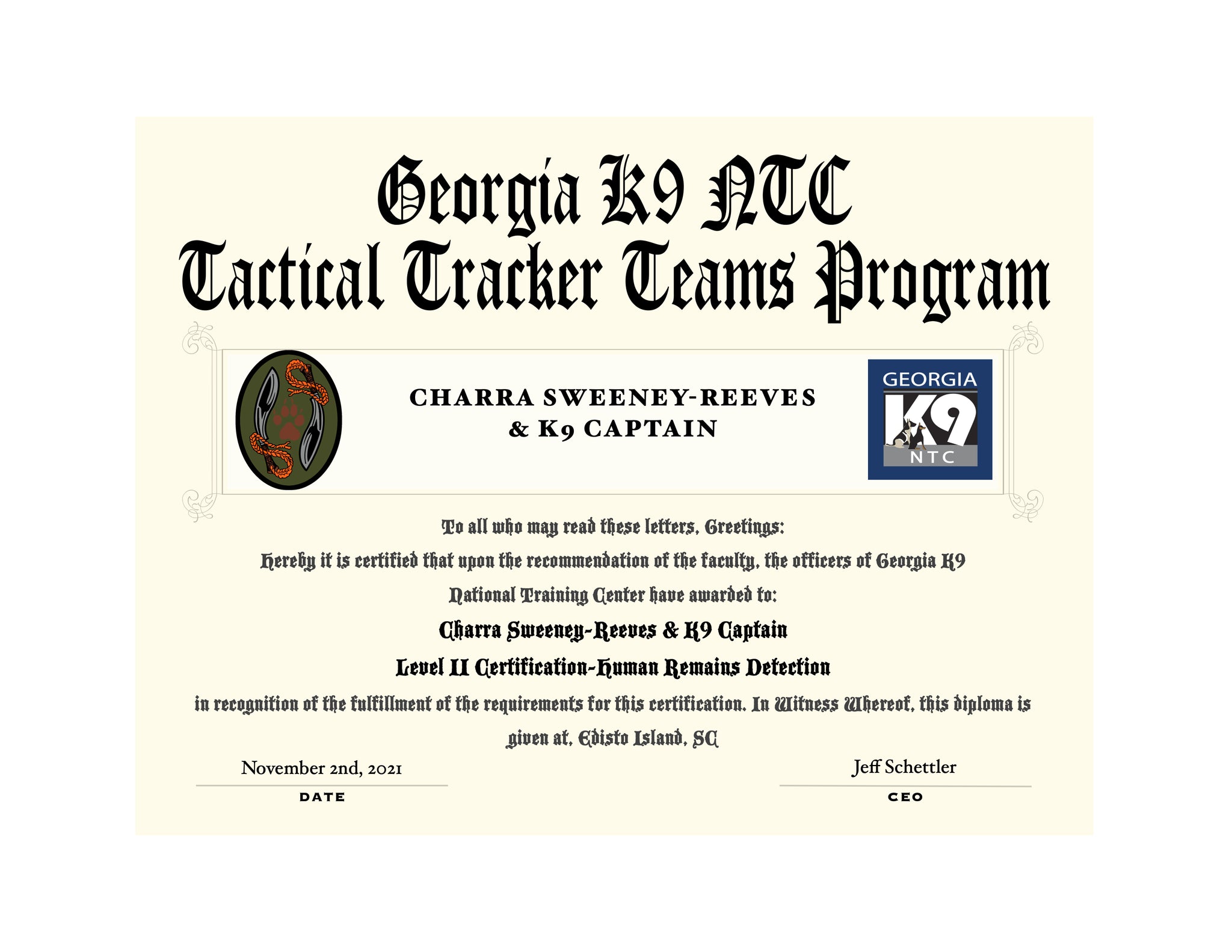 Air, HRD, University Certification Portal