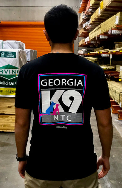 Georgia Vice T-shirt