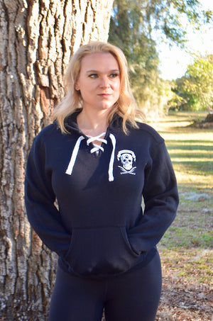 Hoody: Darkness, My Old Friend.. Unisex Sizes