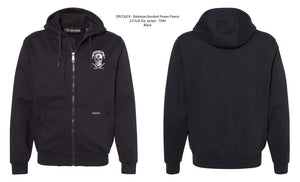 Tracker Ranch Hoody Uni-Sex