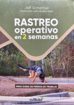 Rastreo Operativo en2 Semanas