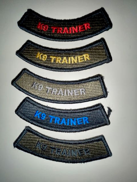 Trainer Ranking System