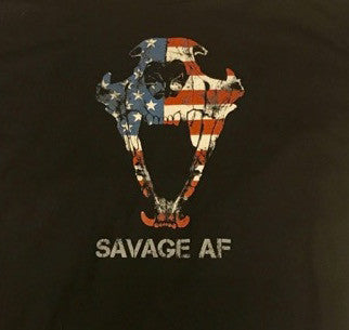SC Savage AF T-Shirt