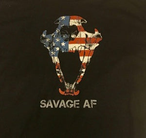 SC Savage AF T-Shirt