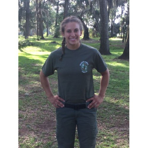 Hunting Man 2015 Tactical T-Shirt and Tank-top