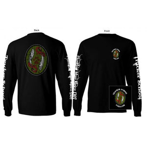 Tao Of Trailing 2015 Long Sleeve Shirt