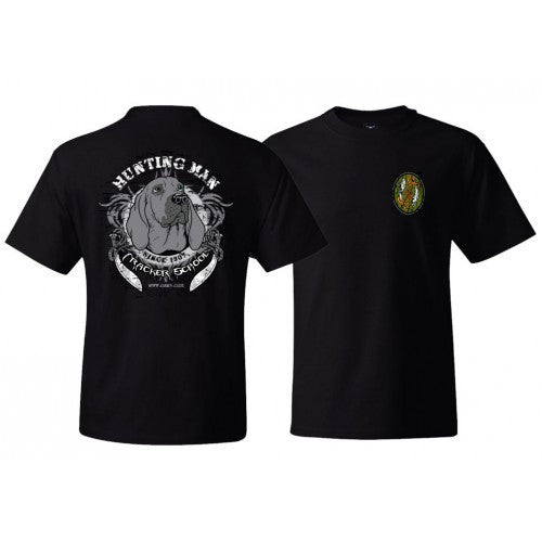 Manhunter T-Shirt Limited Edition 2015 (BH)