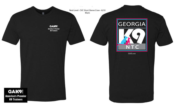Georgia Vice T-shirt