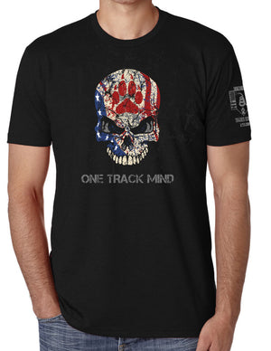 One Track Mind T-Shirt