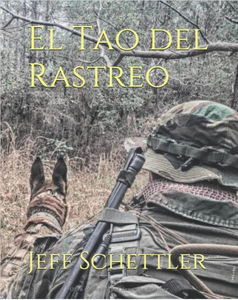 El Tao del Rastreo (Spanish Edition-Paperback)