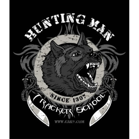Manhunter 2015 Special Edition Shirts