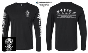 Sceletus Venator II Long Sleeve