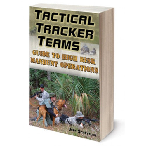 Tactical Tracker Teams
