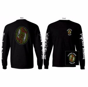 Tao Of Trailing 2015 Long Sleeve Shirt