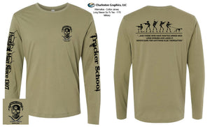 Sceletus Venator II Long Sleeve