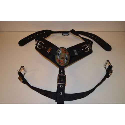 Collars, Leads, Harnesses