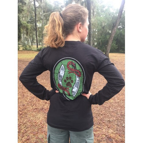 Tao Of Trailing 2015 Long Sleeve Shirt