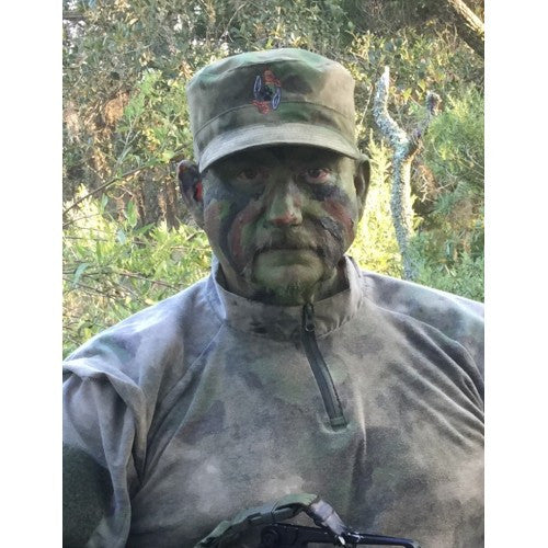 Patrol Cap ATACS FG